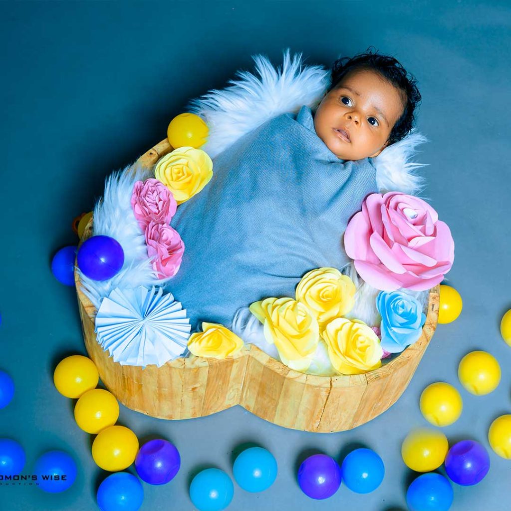 Capturing Timeless Moments with Passion and Royal Class at KING SOLOMON BRAND